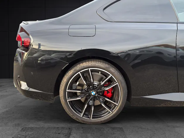 BMW M240i xDrive Coupé