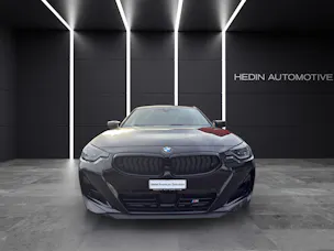 BMW M240i xDrive Coupé