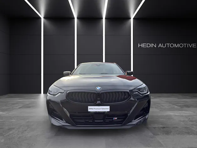 BMW M240i xDrive Coupé