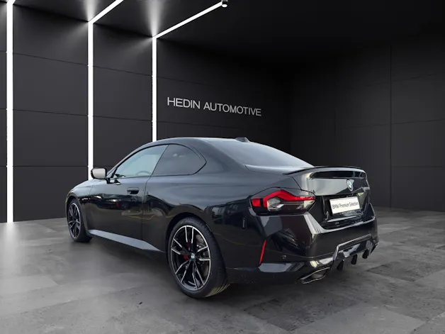 BMW M240i xDrive Coupé