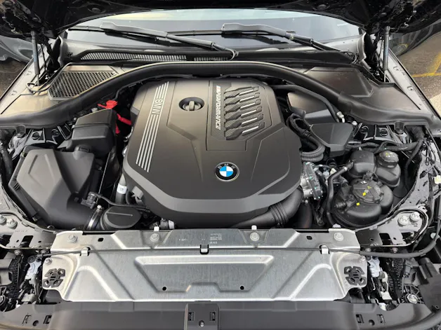 BMW M240i xDrive Coupé