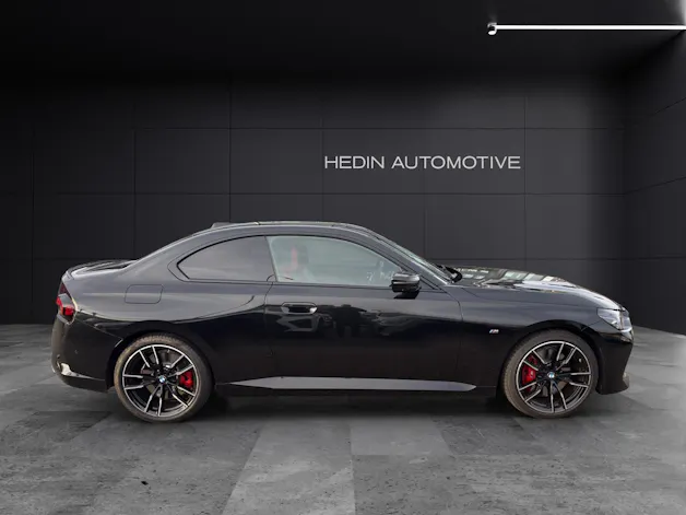 BMW M240i xDrive Coupé