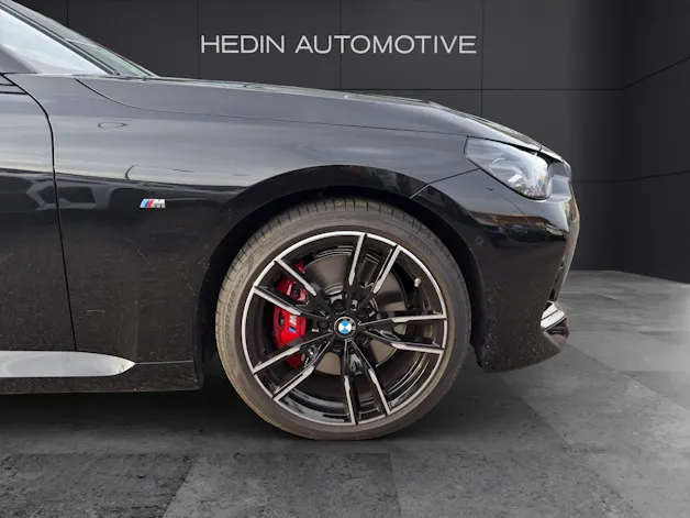 BMW M240i xDrive Coupé
