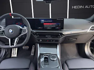 BMW M240i xDrive Coupé