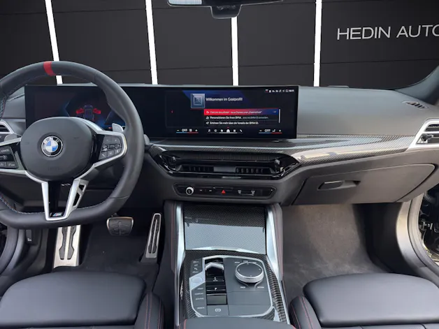 BMW M240i xDrive Coupé