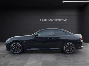 BMW M240i xDrive Coupé