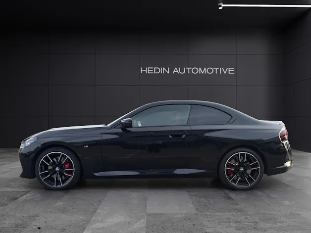 BMW M240i xDrive Coupé