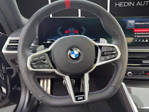 BMW M240i xDrive Coupé