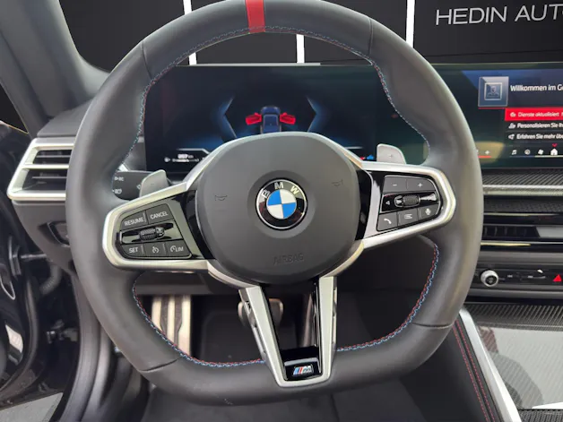 BMW M240i xDrive Coupé