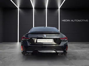 BMW M240i xDrive Coupé