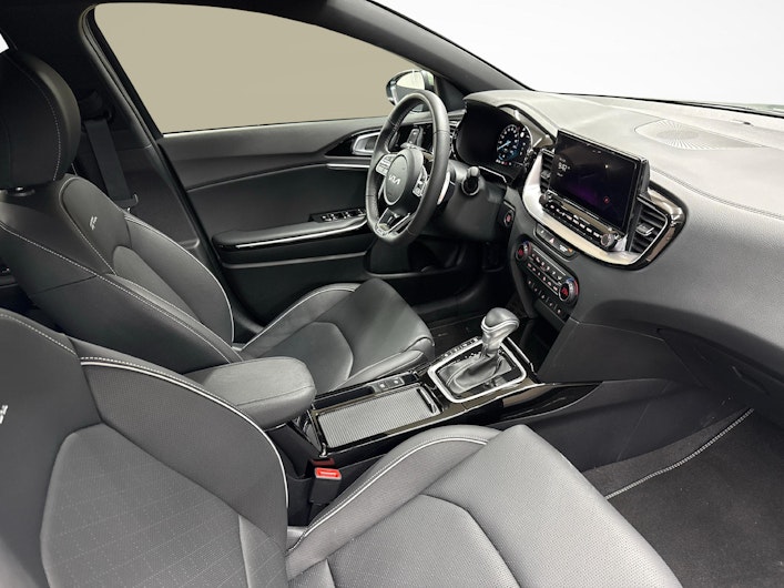 Fahrzeugbild KIA CEED