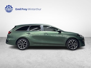 Vehicle image KIA Ceed SW 1.5 T-GDi MHEV GT-Line