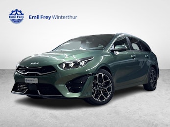 Vehicle image KIA Ceed SW 1.5 T-GDi MHEV GT-Line