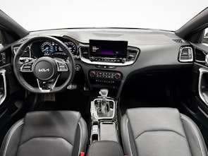 Vehicle image KIA Ceed SW 1.5 T-GDi MHEV GT-Line