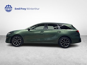 Vehicle image KIA Ceed SW 1.5 T-GDi MHEV GT-Line