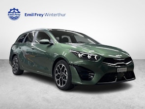 Vehicle image KIA Ceed SW 1.5 T-GDi MHEV GT-Line