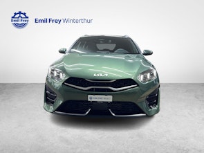 Vehicle image KIA Ceed SW 1.5 T-GDi MHEV GT-Line