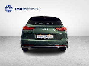 Vehicle image KIA Ceed SW 1.5 T-GDi MHEV GT-Line