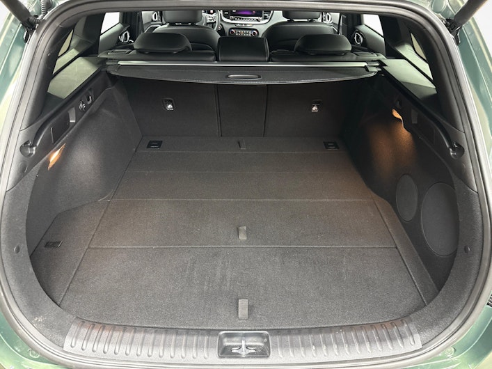 Fahrzeugbild KIA CEED