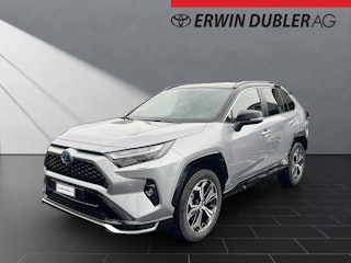 Vehicle image TOYOTA RAV-4 0