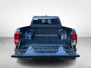 Toyota Hilux Double Cab.-Pick-up 2.4 D-4D 150 Style