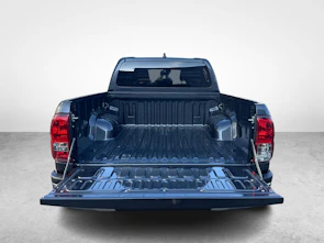 Fahrzeugbild TOYOTA Hilux Double Cab.-Pick-up 2.4 D-4D 150 Style