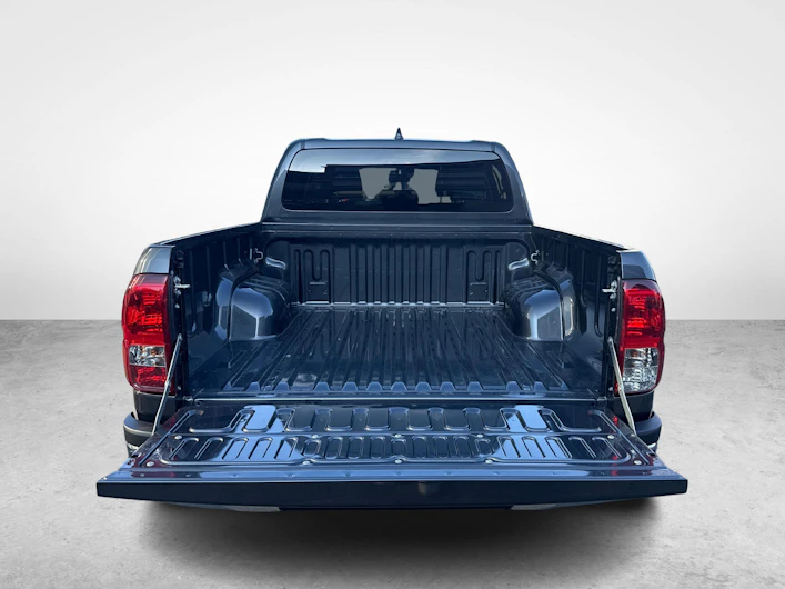 Fahrzeugbild TOYOTA HI-LUX