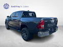 Toyota Hilux Double Cab.-Pick-up 2.4 D-4D 150 Style