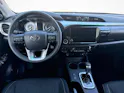 Toyota Hilux Double Cab.-Pick-up 2.4 D-4D 150 Style