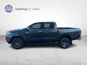 Toyota Hilux Double Cab.-Pick-up 2.4 D-4D 150 Style