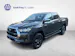 Toyota Hilux Double Cab.-Pick-up 2.4 D-4D 150 Style