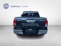 Toyota Hilux Double Cab.-Pick-up 2.4 D-4D 150 Style