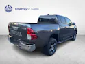 Toyota Hilux Double Cab.-Pick-up 2.4 D-4D 150 Style