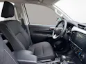 Toyota Hilux Double Cab.-Pick-up 2.4 D-4D 150 Comfort