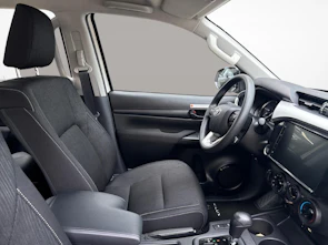 Fahrzeugbild TOYOTA Hilux Double Cab.-Pick-up 2.4 D-4D 150 Comfort