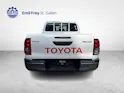 Toyota Hilux Double Cab.-Pick-up 2.4 D-4D 150 Comfort