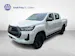 Toyota Hilux Double Cab.-Pick-up 2.4 D-4D 150 Comfort