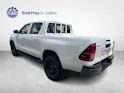 Toyota Hilux Double Cab.-Pick-up 2.4 D-4D 150 Comfort