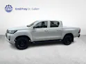 Toyota Hilux Double Cab.-Pick-up 2.4 D-4D 150 Comfort