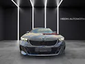 BMW 520d xDrive Touring