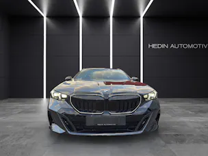 BMW 520d xDrive Touring
