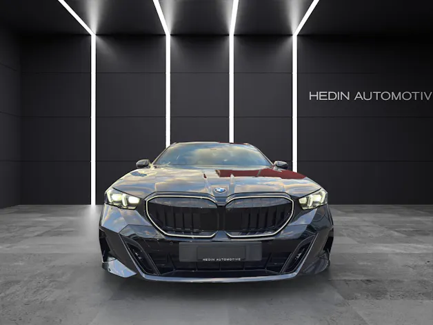 BMW 520d xDrive Touring