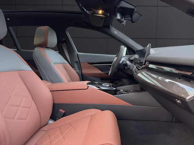 BMW 520d xDrive Touring