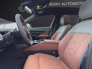 BMW 520d xDrive Touring