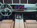 BMW 520d xDrive Touring