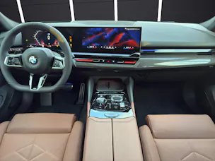 BMW 520d xDrive Touring