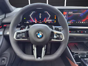 BMW 520d xDrive Touring