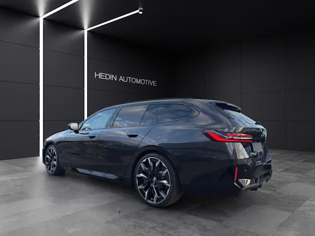 BMW 520d xDrive Touring