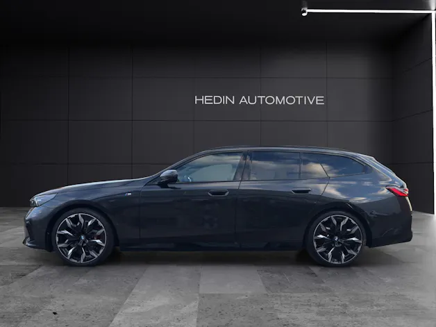 BMW 520d xDrive Touring