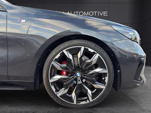 BMW 520d xDrive Touring
